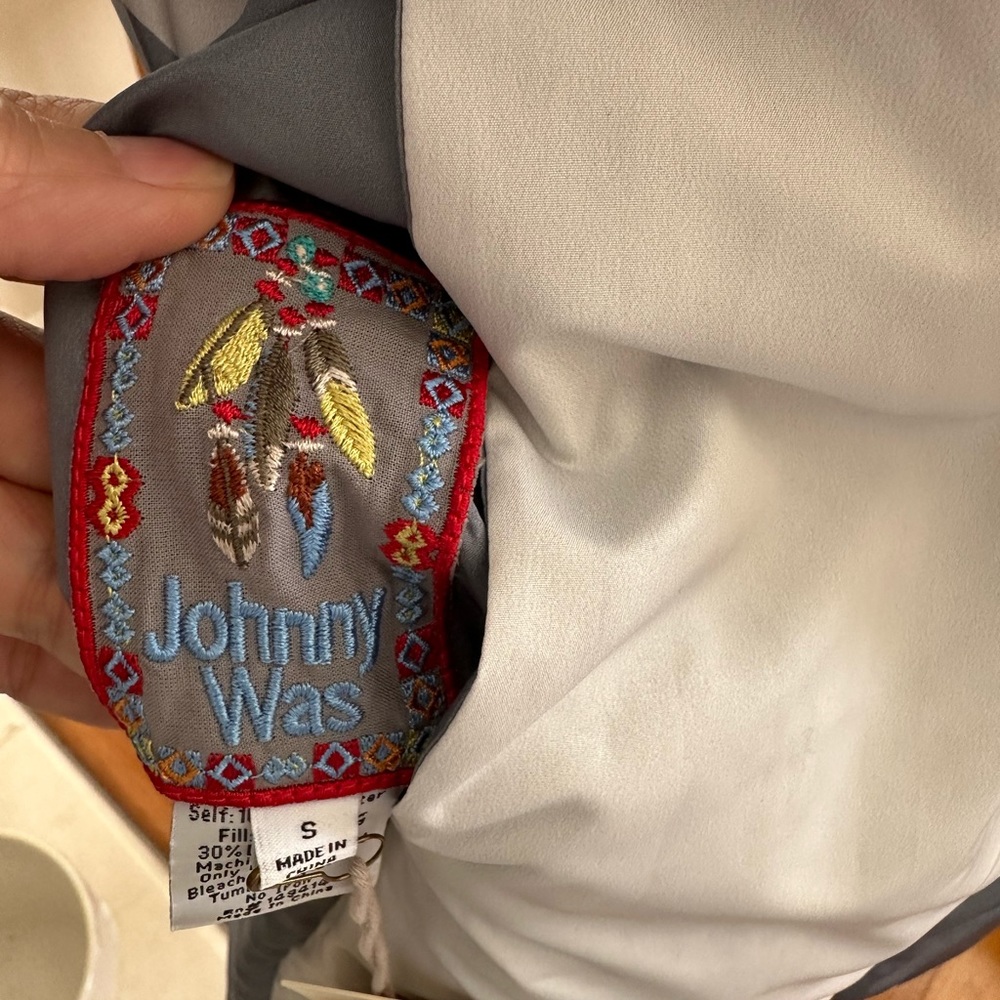 Johnny Was - Picture 10 of 13